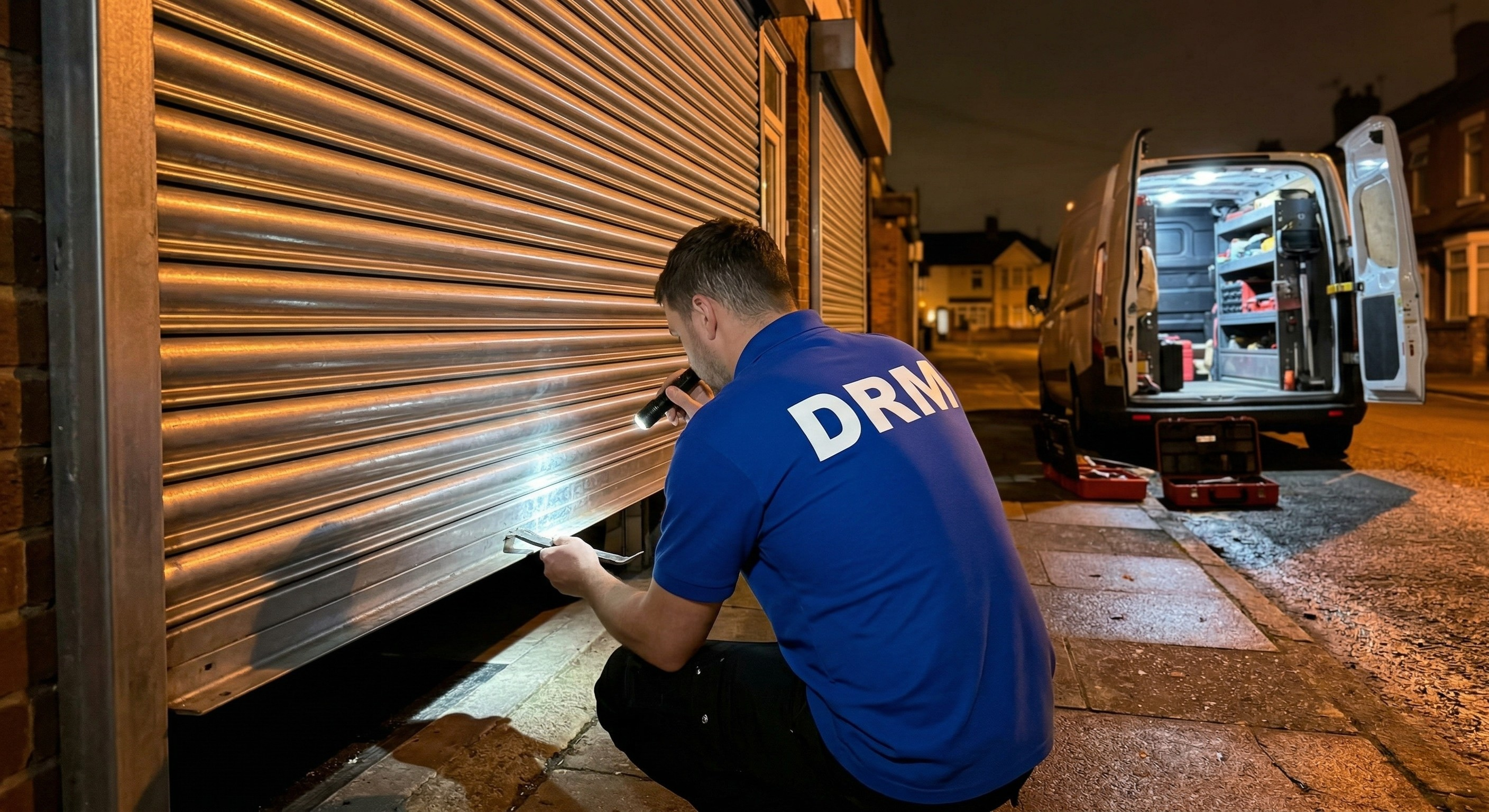 Réparation Marseille