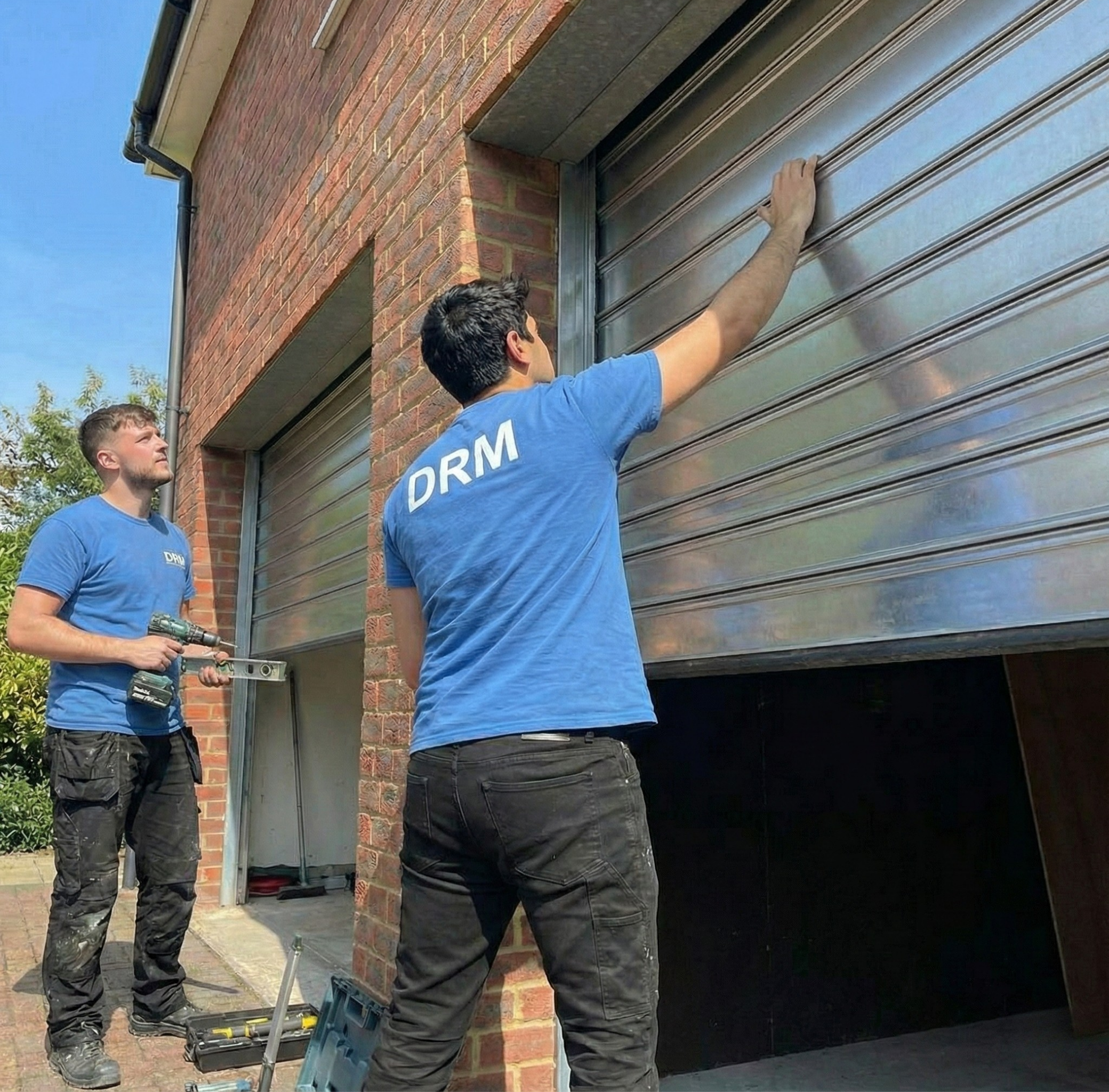 Déblocage Marseille