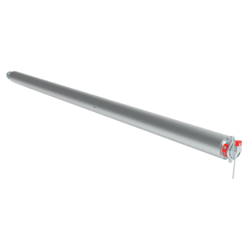 Sécurité rideau métallique motorisé Marseille