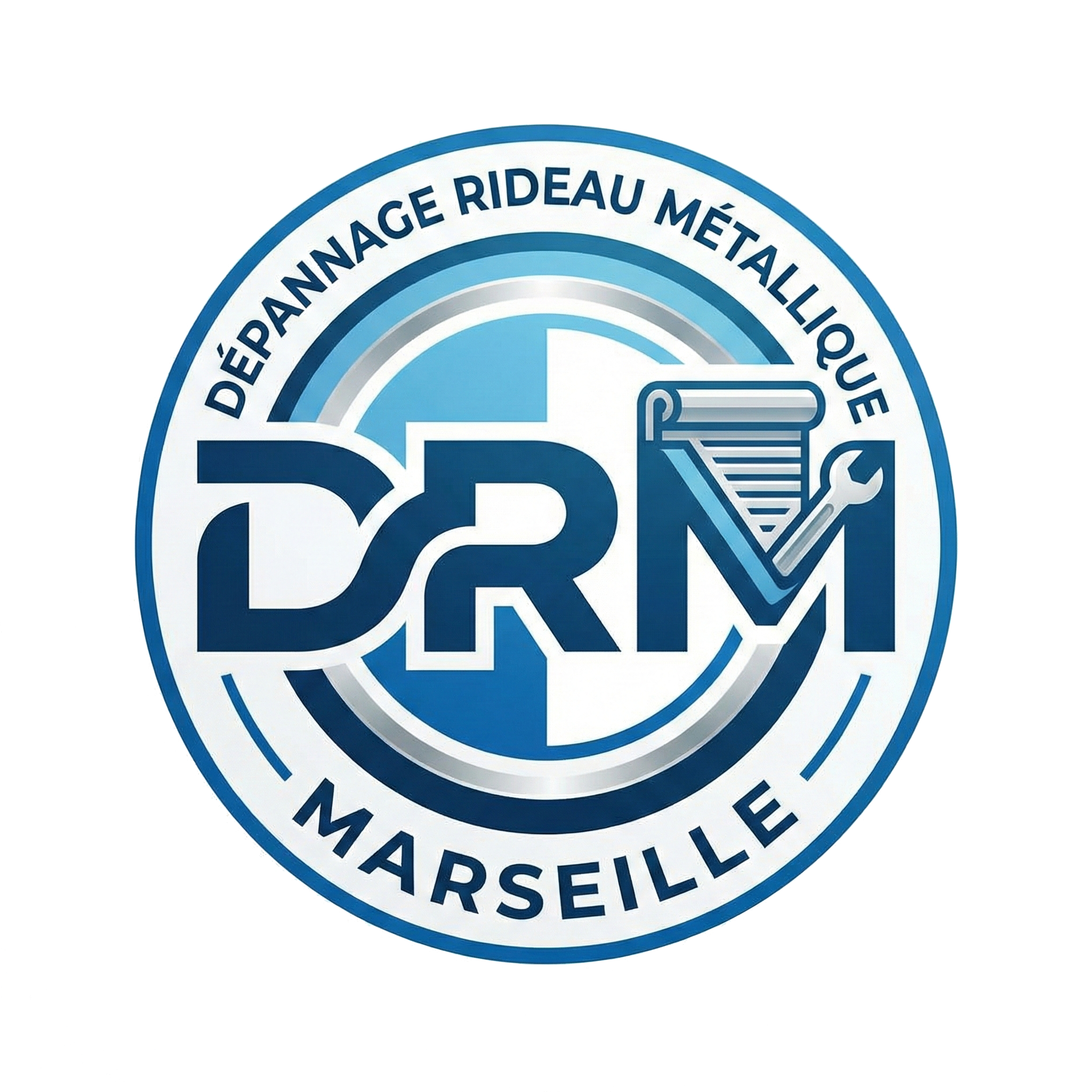 Logo DRM Marseille