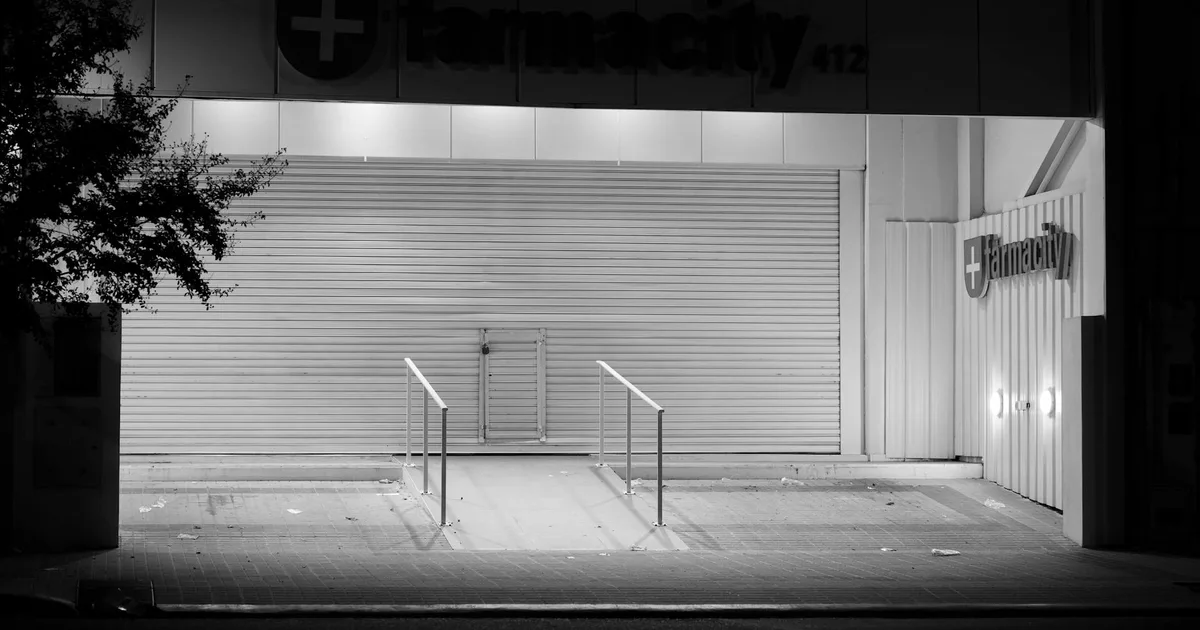 Rideau Métallique Anti Effraction à Marseille - Solutions Sécurité