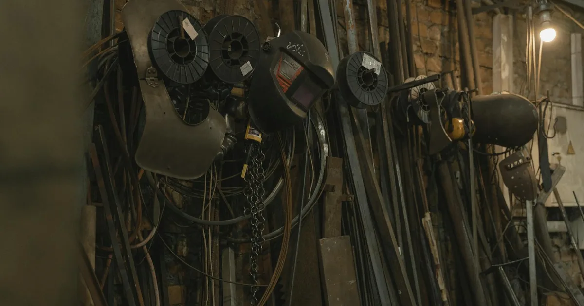 Rideau Métallique Motorisé - 7 Avantages Incontournables à Marseille en