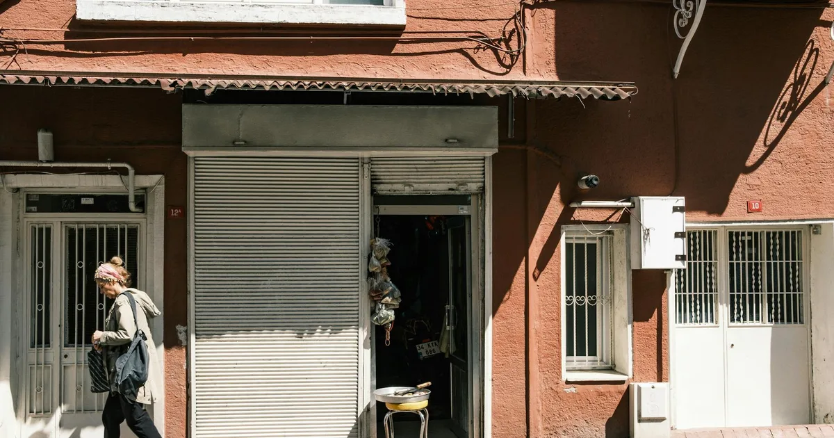 Rideau Métallique Parasismique Marseille - Normes
